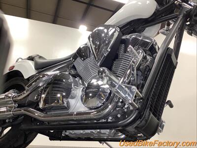 2011 Honda VT13 FURY   - Photo 1 - San Diego, CA 92121