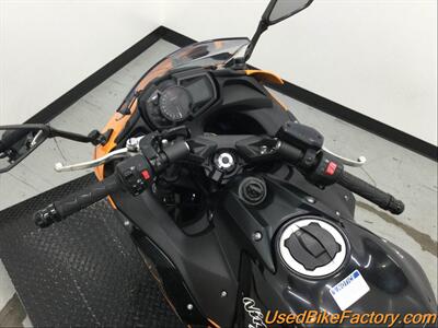 2019 Kawasaki EX650   - Photo 24 - San Diego, CA 92121