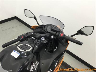 2019 Kawasaki EX650   - Photo 9 - San Diego, CA 92121