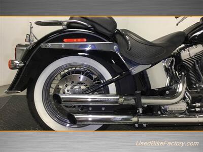 2014 Harley-Davidson FLSTN SOFTAIL DLX   - Photo 6 - San Diego, CA 92121