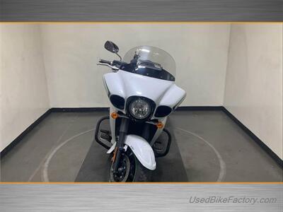 2016 Kawasaki VULCAN 1700 VAQUERO   - Photo 2 - San Diego, CA 92121