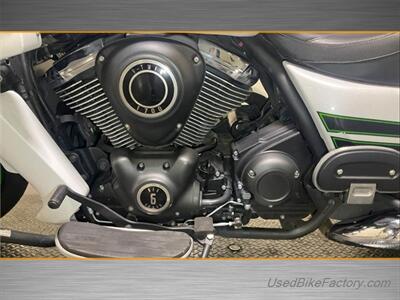 2016 Kawasaki VULCAN 1700 VAQUERO   - Photo 7 - San Diego, CA 92121