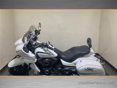 2016 Kawasaki VULCAN 1700 VAQUERO   - Photo 3 - San Diego, CA 92121