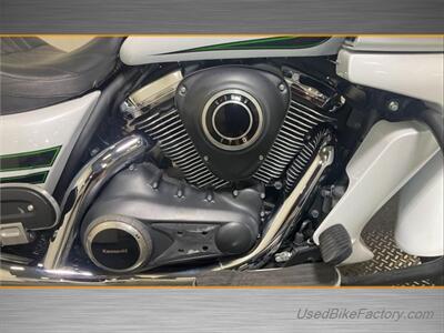 2016 Kawasaki VULCAN 1700 VAQUERO   - Photo 6 - San Diego, CA 92121