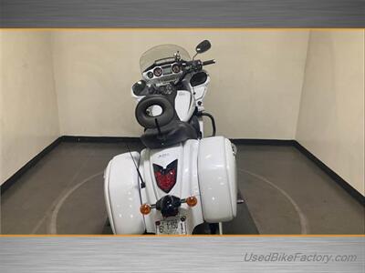 2016 Kawasaki VULCAN 1700 VAQUERO   - Photo 4 - San Diego, CA 92121