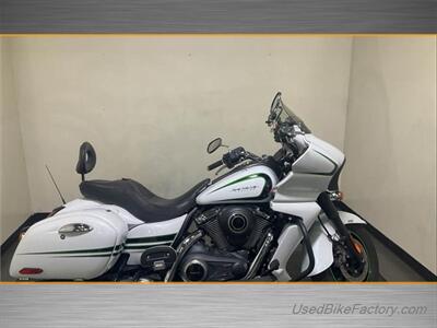 2016 Kawasaki VULCAN 1700 VAQUERO   - Photo 1 - San Diego, CA 92121