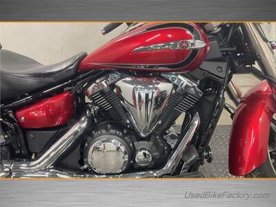 2013 Yamaha V-STAR DELUXE - Photo 6 - San Diego, CA 92121