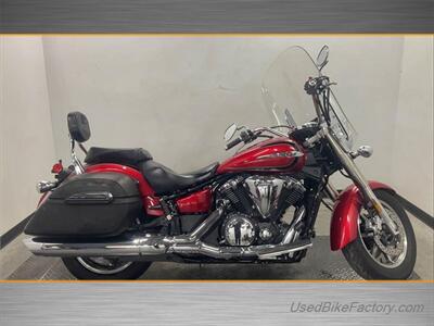 2013 Yamaha V-STAR DELUXE - Photo 1 - San Diego, CA 92121