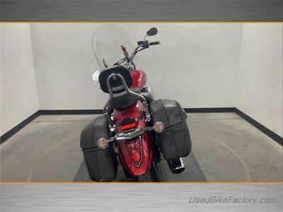 2013 Yamaha V-STAR DELUXE - Photo 4 - San Diego, CA 92121