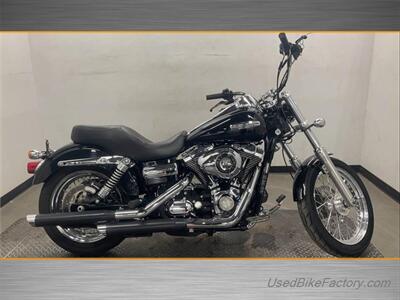 2010 Harley-Davidson FXDC DYNA SUPER GLIDE CST - Photo 1 - San Diego, CA 92121