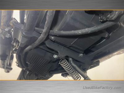 2010 Harley-Davidson FXDC DYNA SUPER GLIDE CST - Photo 8 - San Diego, CA 92121