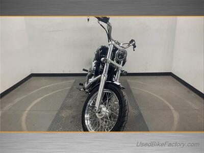 2010 Harley-Davidson FXDC DYNA SUPER GLIDE CST - Photo 2 - San Diego, CA 92121