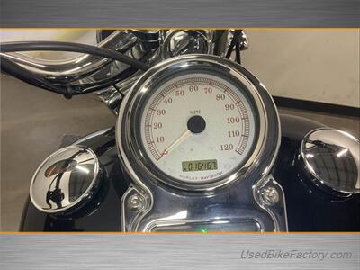 2010 Harley-Davidson FXDC DYNA SUPER GLIDE CST - Photo 5 - San Diego, CA 92121