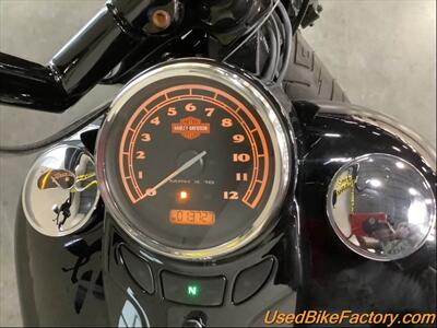 2017 Harley-Davidson FLSS SOFTAIL SLIM S   - Photo 6 - San Diego, CA 92121