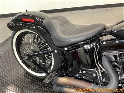 2017 Harley-Davidson FLSS SOFTAIL SLIM S   - Photo 13 - San Diego, CA 92121