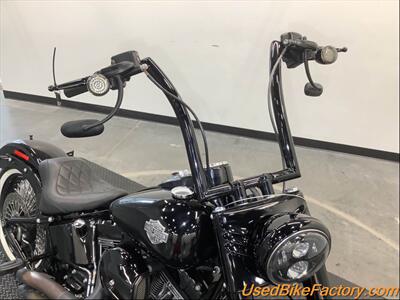 2017 Harley-Davidson FLSS SOFTAIL SLIM S   - Photo 7 - San Diego, CA 92121