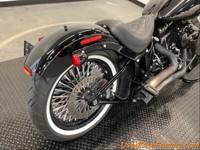 2017 Harley-Davidson FLSS SOFTAIL SLIM S   - Photo 15 - San Diego, CA 92121