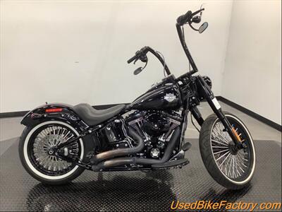 2017 Harley-Davidson FLSS SOFTAIL SLIM S   - Photo 2 - San Diego, CA 92121