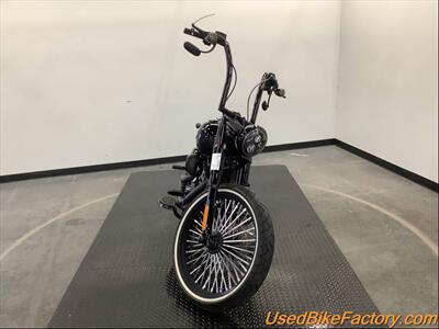 2017 Harley-Davidson FLSS SOFTAIL SLIM S   - Photo 3 - San Diego, CA 92121