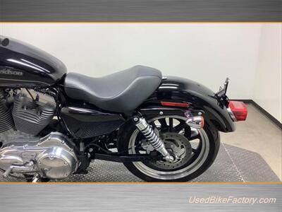 2015 Harley-Davidson XL883L SUPERLOW   - Photo 6 - San Diego, CA 92121