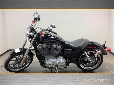 2015 Harley-Davidson XL883L SUPERLOW   - Photo 3 - San Diego, CA 92121