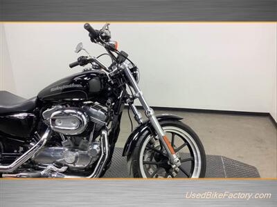 2015 Harley-Davidson XL883L SUPERLOW   - Photo 10 - San Diego, CA 92121