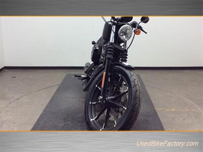 2017 Harley-Davidson XL883N IRON   - Photo 2 - San Diego, CA 92121