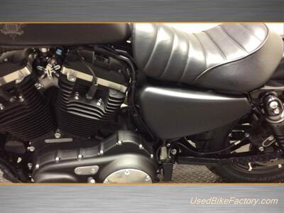 2017 Harley-Davidson XL883N IRON   - Photo 19 - San Diego, CA 92121