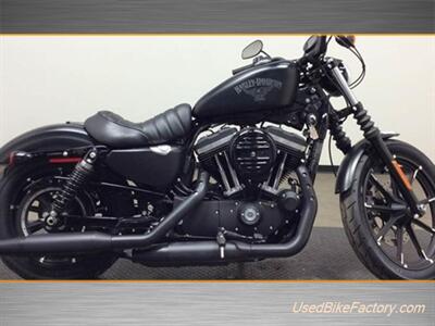 2017 Harley-Davidson XL883N IRON   - Photo 1 - San Diego, CA 92121