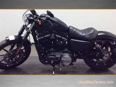 2017 Harley-Davidson XL883N IRON   - Photo 4 - San Diego, CA 92121