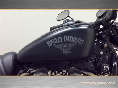 2017 Harley-Davidson XL883N IRON   - Photo 8 - San Diego, CA 92121