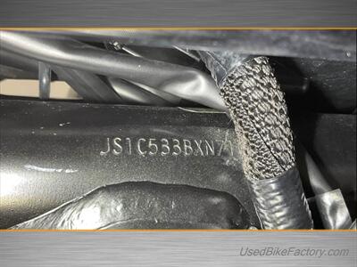 2022 Suzuki GSX-S750ZAM2 (ABS)   - Photo 11 - San Diego, CA 92121
