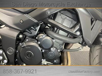 2022 Suzuki GSX-S750ZAM2 (ABS)   - Photo 6 - San Diego, CA 92121