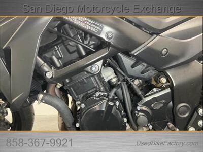 2022 Suzuki GSX-S750ZAM2 (ABS)   - Photo 7 - San Diego, CA 92121