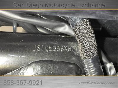 2022 Suzuki GSX-S750ZAM2 (ABS)   - Photo 11 - San Diego, CA 92121