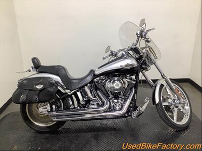 2003 Harley-Davidson FXSTDI SOFTAIL DEUCE ANNI - Photo 1 - San Diego, CA 92121