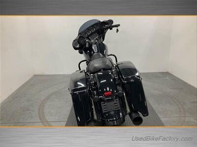 2018 Harley-Davidson FLHXS STREET GLIDE SPECIAL   - Photo 4 - San Diego, CA 92121
