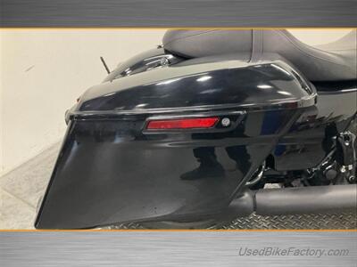 2018 Harley-Davidson FLHXS STREET GLIDE SPECIAL   - Photo 10 - San Diego, CA 92121