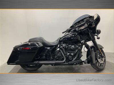 2018 Harley-Davidson FLHXS STREET GLIDE SPECIAL   - Photo 1 - San Diego, CA 92121