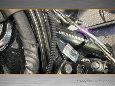 2018 Harley-Davidson FLHXS STREET GLIDE SPECIAL   - Photo 12 - San Diego, CA 92121