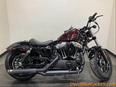 2021 Harley-Davidson XL1200X FORTY-EIGHT   - Photo 1 - San Diego, CA 92121