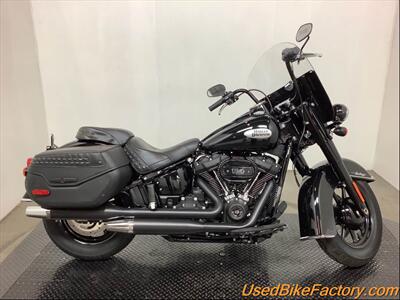 2022 Harley-Davidson FLHCS HERITAGE CLASSIC   - Photo 1 - San Diego, CA 92121