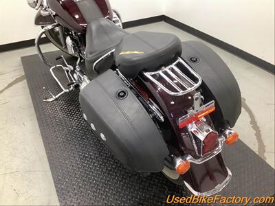 2005 Harley-Davidson Softail FLSTNI DELUXE   - Photo 18 - San Diego, CA 92121