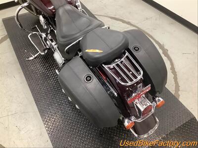 2005 Harley-Davidson Softail FLSTNI DELUXE   - Photo 17 - San Diego, CA 92121