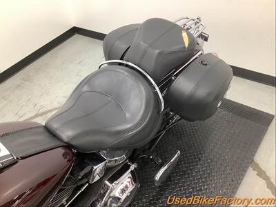 2005 Harley-Davidson Softail FLSTNI DELUXE   - Photo 20 - San Diego, CA 92121