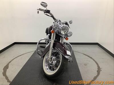 2005 Harley-Davidson Softail FLSTNI DELUXE   - Photo 3 - San Diego, CA 92121