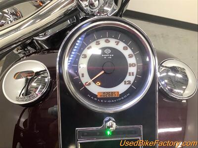 2005 Harley-Davidson Softail FLSTNI DELUXE   - Photo 6 - San Diego, CA 92121