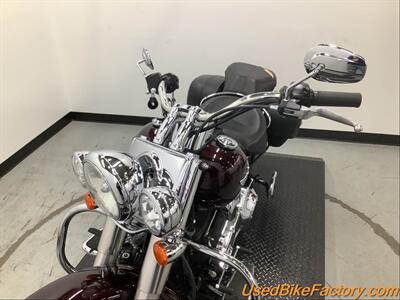 2005 Harley-Davidson Softail FLSTNI DELUXE   - Photo 25 - San Diego, CA 92121