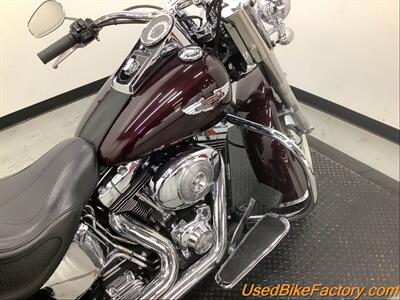 2005 Harley-Davidson Softail FLSTNI DELUXE   - Photo 11 - San Diego, CA 92121