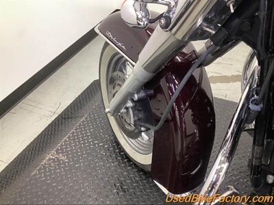 2005 Harley-Davidson Softail FLSTNI DELUXE   - Photo 26 - San Diego, CA 92121